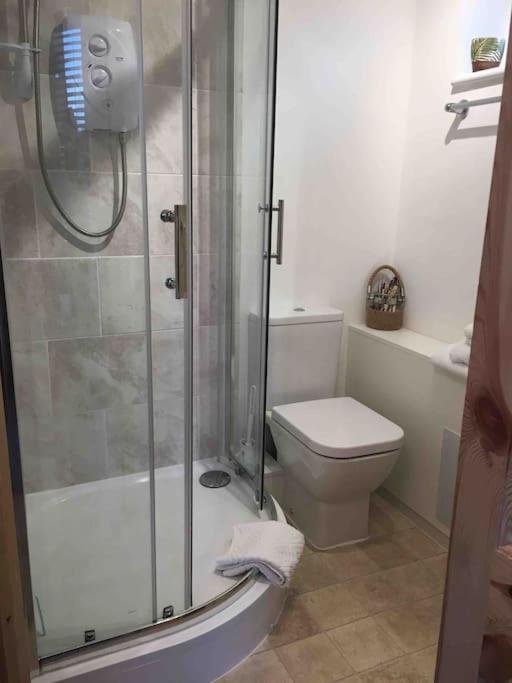 شقة Bournemouth Cosy Retreat المظهر الخارجي الصورة