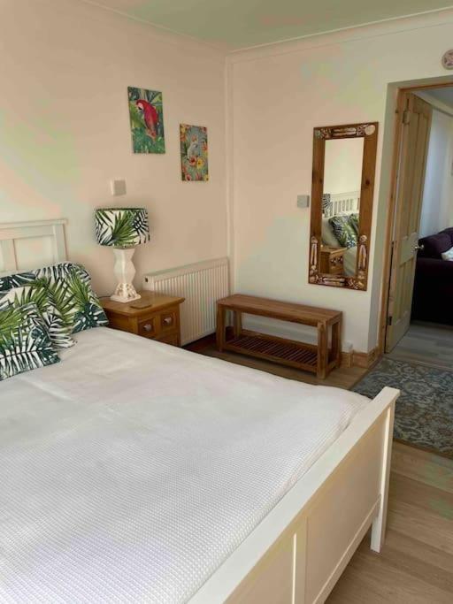 شقة Bournemouth Cosy Retreat المظهر الخارجي الصورة