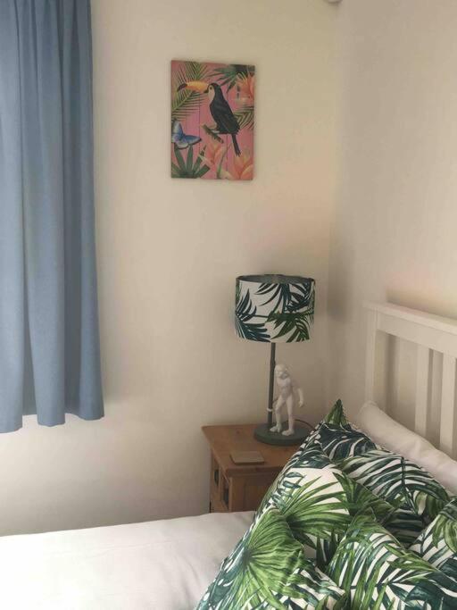 شقة Bournemouth Cosy Retreat المظهر الخارجي الصورة