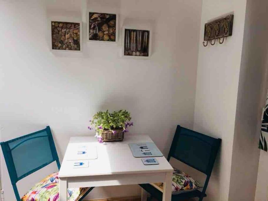 شقة Bournemouth Cosy Retreat المظهر الخارجي الصورة